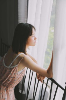 美女的私密部分